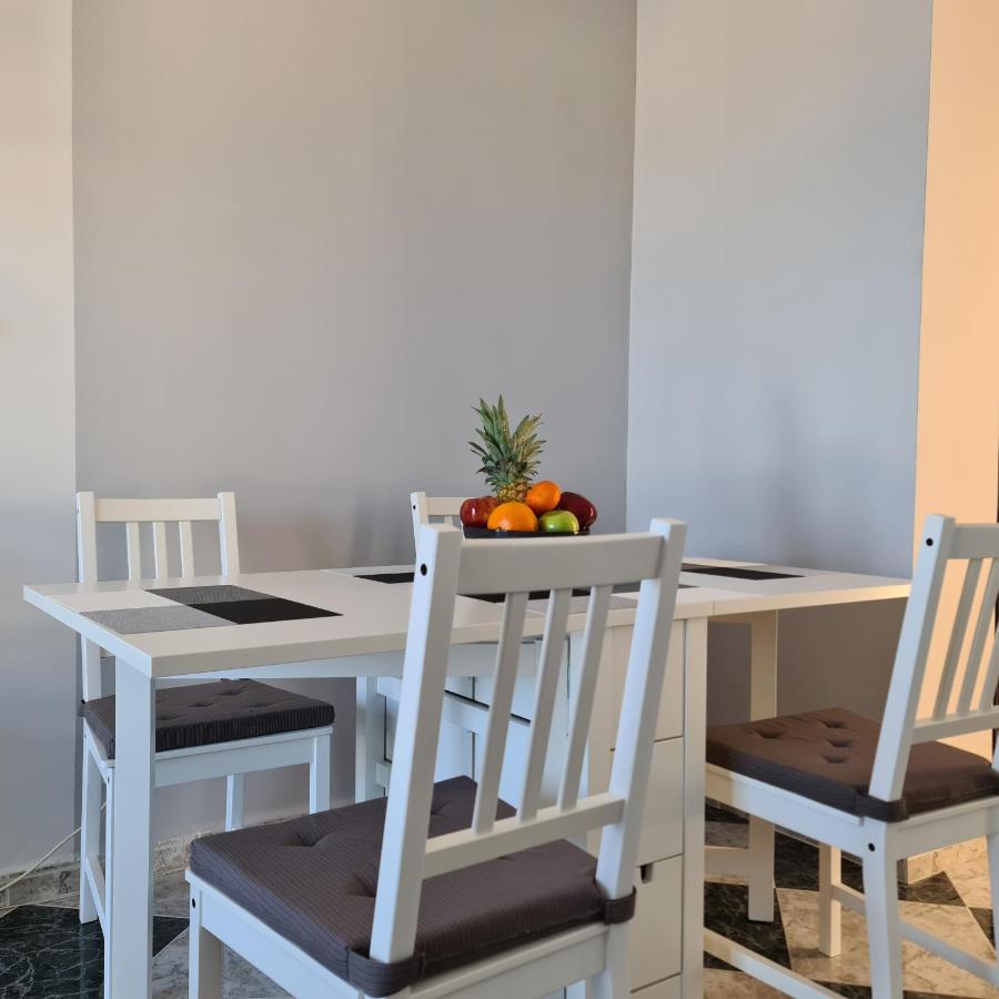 Torremolinos Holiday Sun & Sea Экстерьер фото