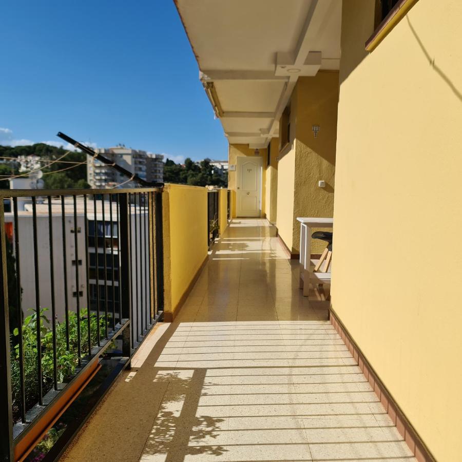 Torremolinos Holiday Sun & Sea Экстерьер фото