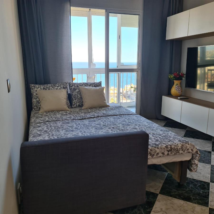 Torremolinos Holiday Sun & Sea Экстерьер фото